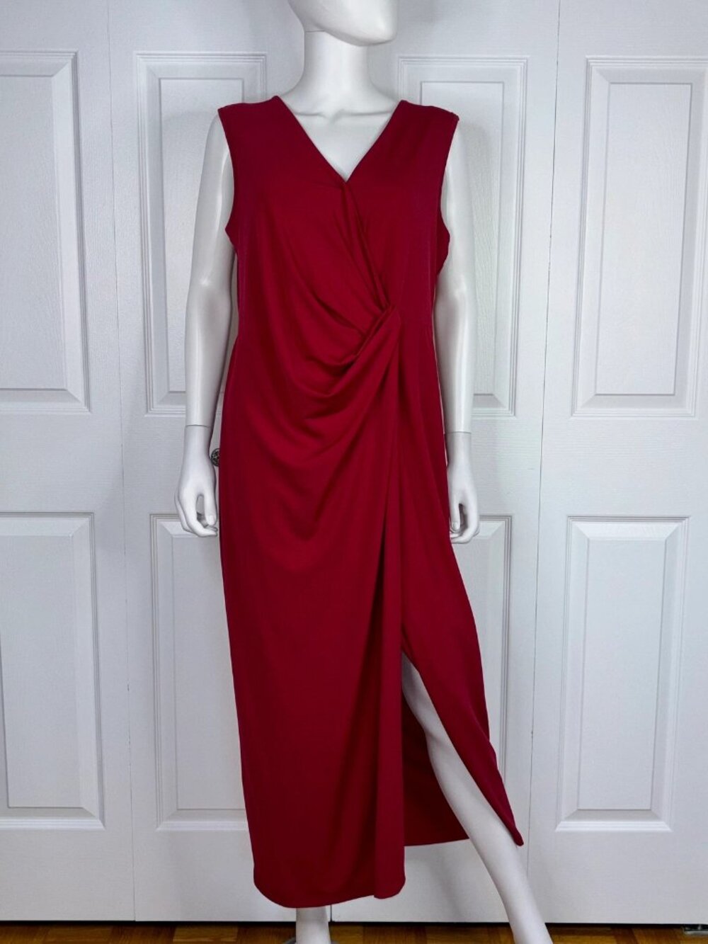 TERRA NOSTRA women's maxi dress XL